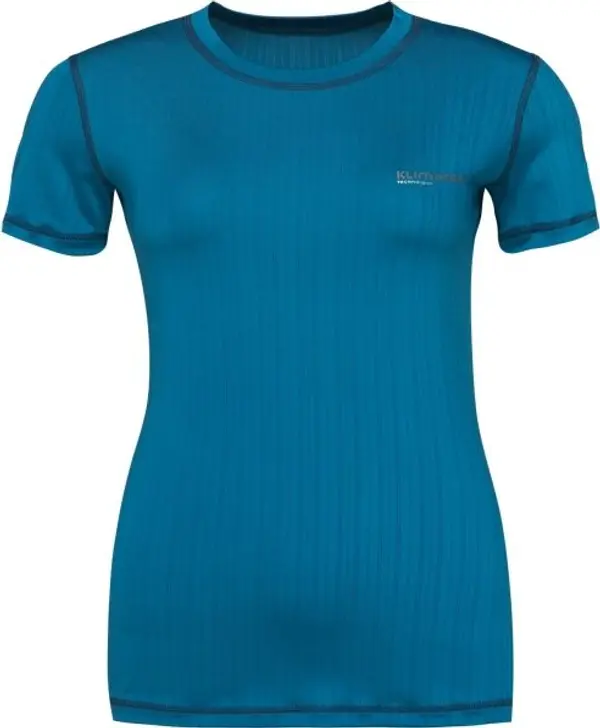 Klimatex Klimatex AMBRA1 Дамска функционална тениска, синьо, размер