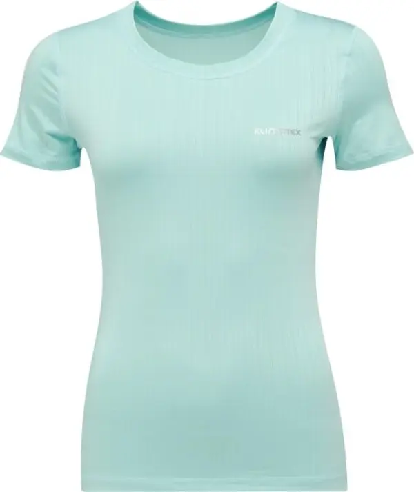 Klimatex Klimatex AMBRA1 Дамска функционална тениска, светло-зелено, размер