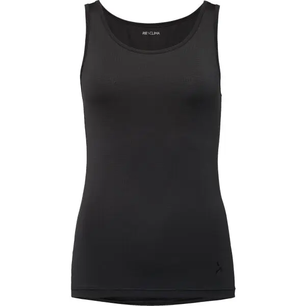 Klimatex Klimatex ANIA RE:CLIMA Дамски функционален потник, черно, размер XXL