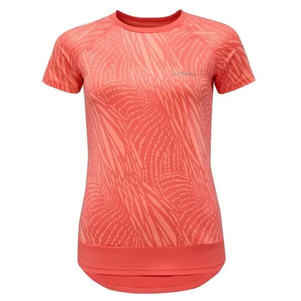 Klimatex Klimatex ARATA Дамска функционална тениска, розово, размер