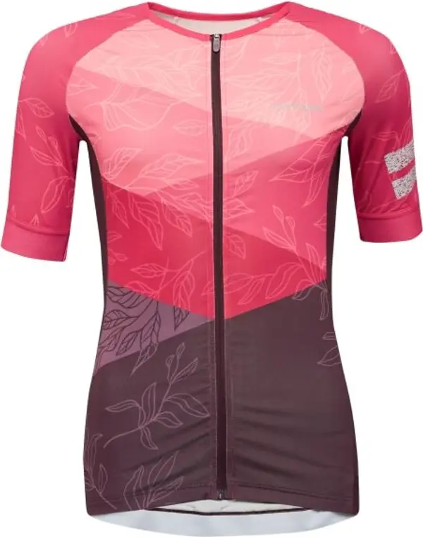 Klimatex Klimatex ARLEN Дамско  джърси за колоездачки, розово, размер