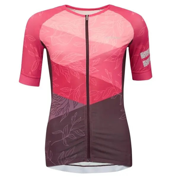 Klimatex Klimatex ARLEN Дамско  джърси за колоездачки, розово, размер