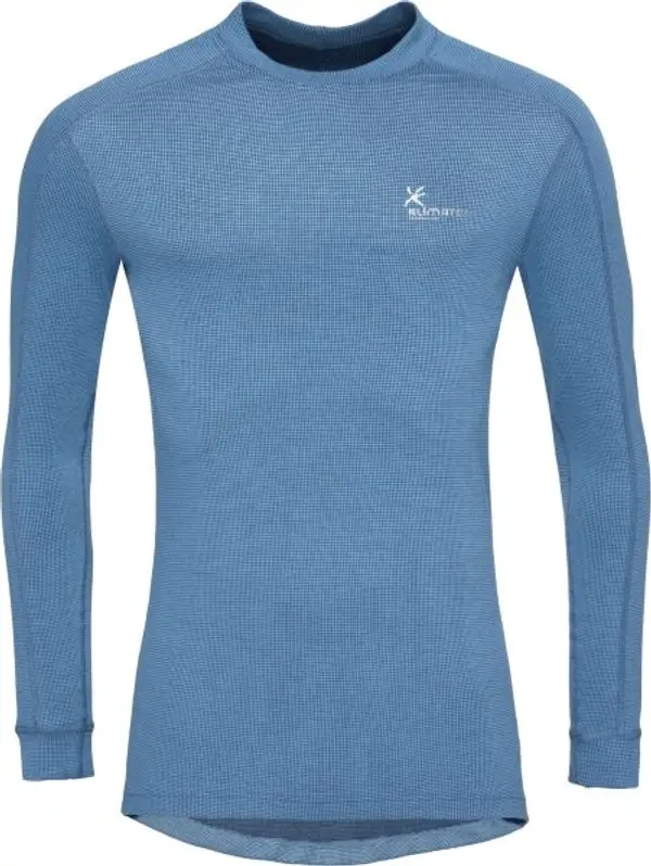 Klimatex Klimatex ARVID KLIMAFEEL Мъжка функционална тениска, светлосиньо, размер