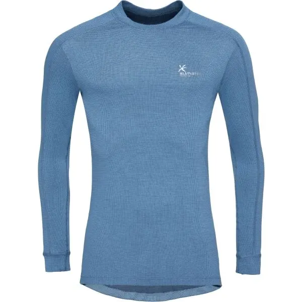 Klimatex Klimatex ARVID KLIMAFEEL Мъжка функционална тениска, светлосиньо, размер XXL