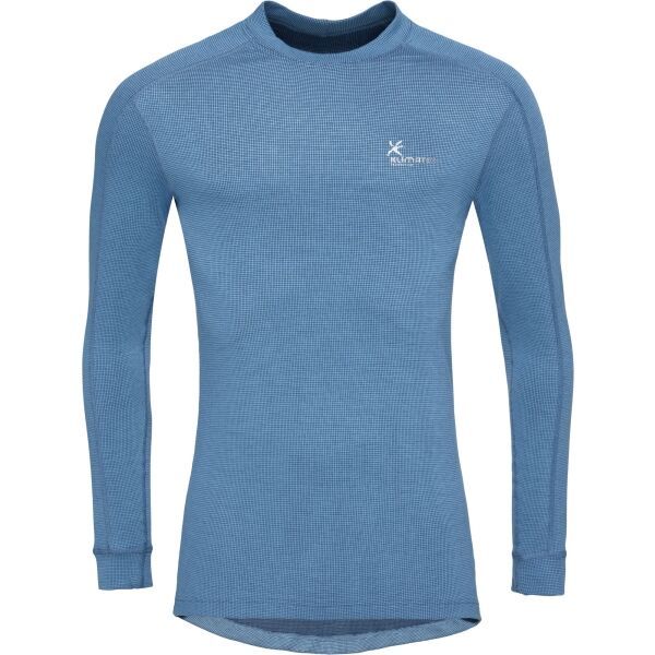 Klimatex Klimatex ARVID KLIMAFEEL Мъжка функционална тениска, светлосиньо, размер