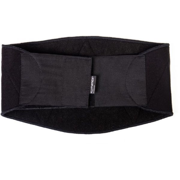 Klimatex Klimatex B1 BEDERNÍ PÁS ALERGO Кръстен колан KLIMATEX, черно, размер