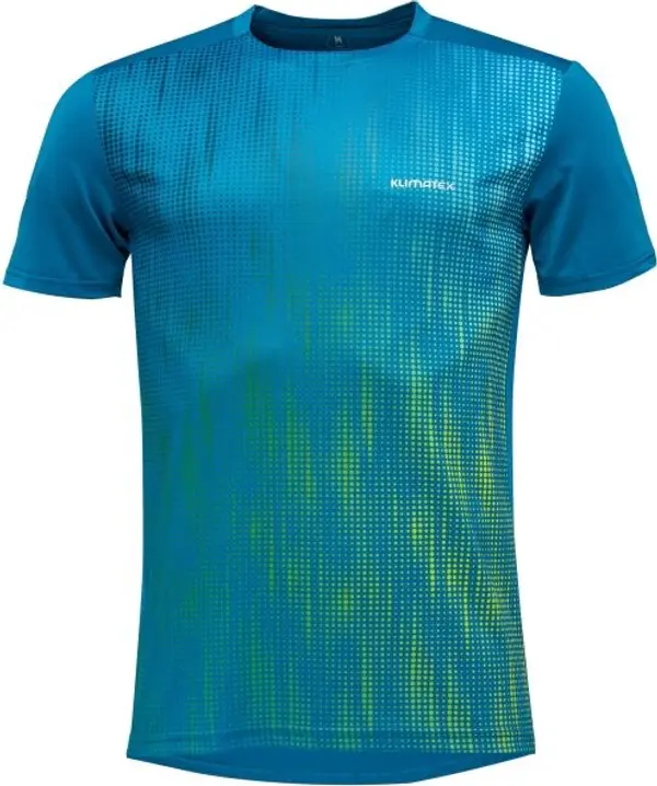 Klimatex Klimatex BARBUTI Мъжка функционална тениска, тъмносин, размер