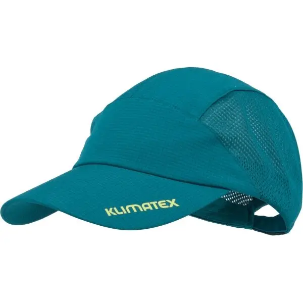 Klimatex Klimatex BATES Ултралека козирка, тъмнозелено, размер