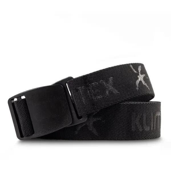 Klimatex Klimatex BELIS Платнен колан, черно, размер