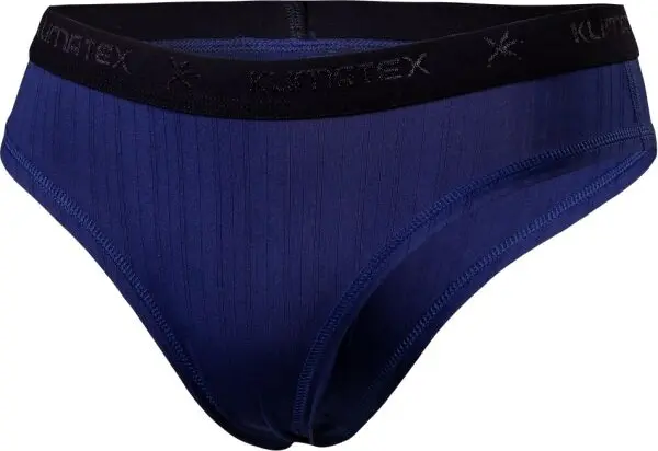 Klimatex Klimatex BELLA Дамски функционални бразилски бикини, тъмносин, размер