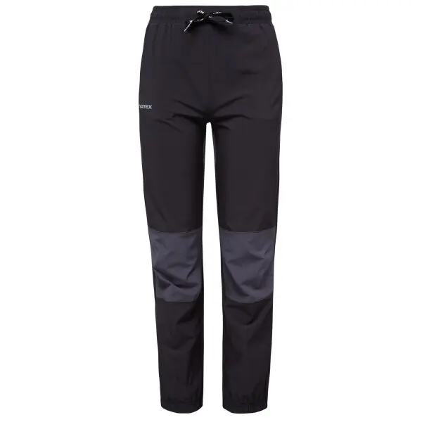Klimatex Klimatex BENDER Детски функционален панталон, черно, размер