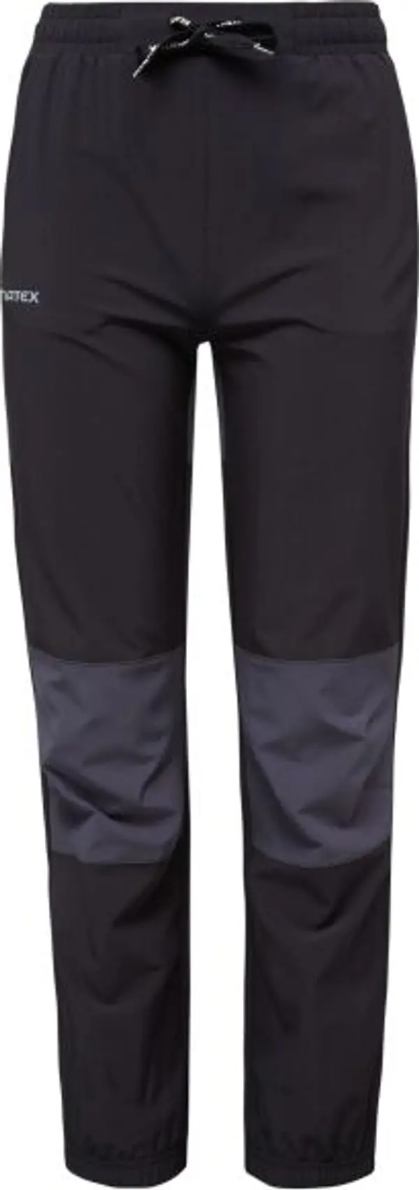Klimatex Klimatex BENDER Детски функционален панталон, черно, размер