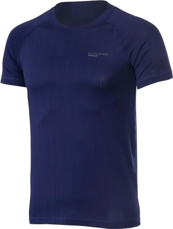 Klimatex Klimatex BENTO Мъжка функционална тениска, тъмносин, размер