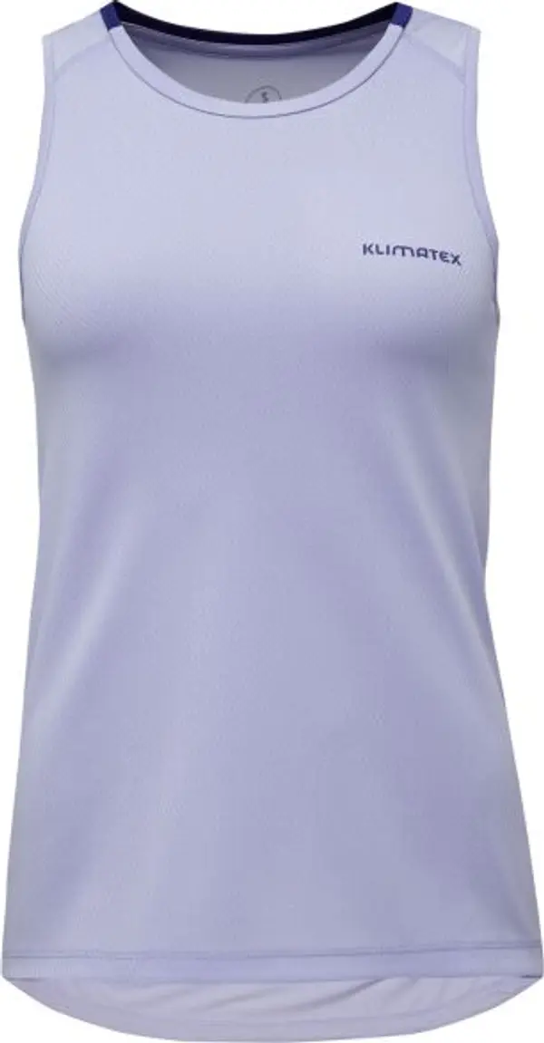 Klimatex Klimatex BESSON Дамски функционален потник, лилаво, размер