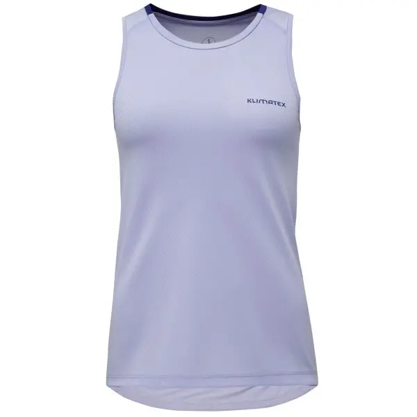Klimatex Klimatex BESSON Дамски функционален потник, лилаво, размер XXL