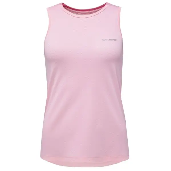 Klimatex Klimatex BESSON Дамски функционален потник, розово, размер