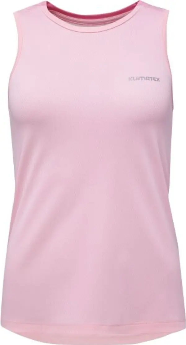 Klimatex Klimatex BESSON Дамски функционален потник, розово, размер