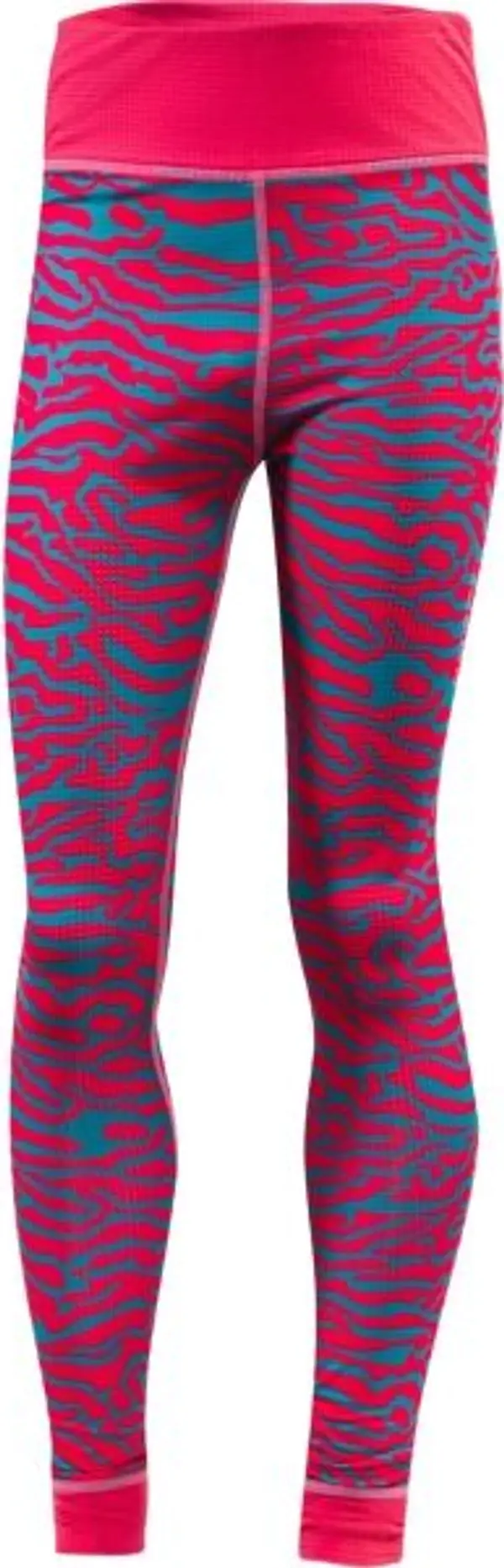 Klimatex Klimatex BIANO Функционален долен клин за момичета, розово, размер