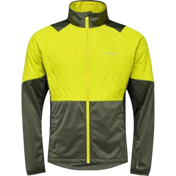 Klimatex Klimatex БЛИЗЗ Мъжко хибридно яке, жълто, размер XXL