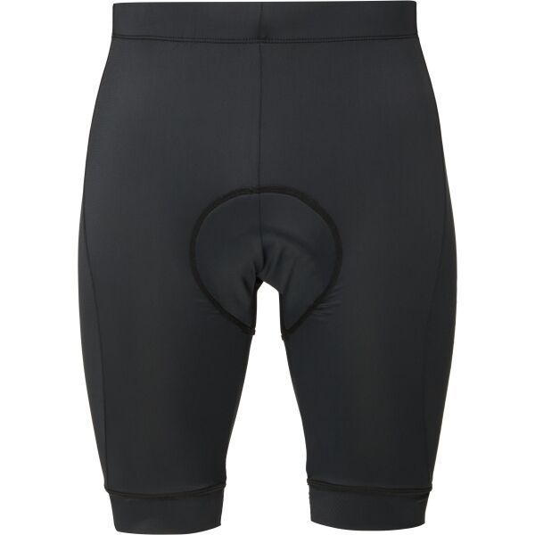 Klimatex Klimatex BOFIN Мъжки шорти за колоездене, черно, размер