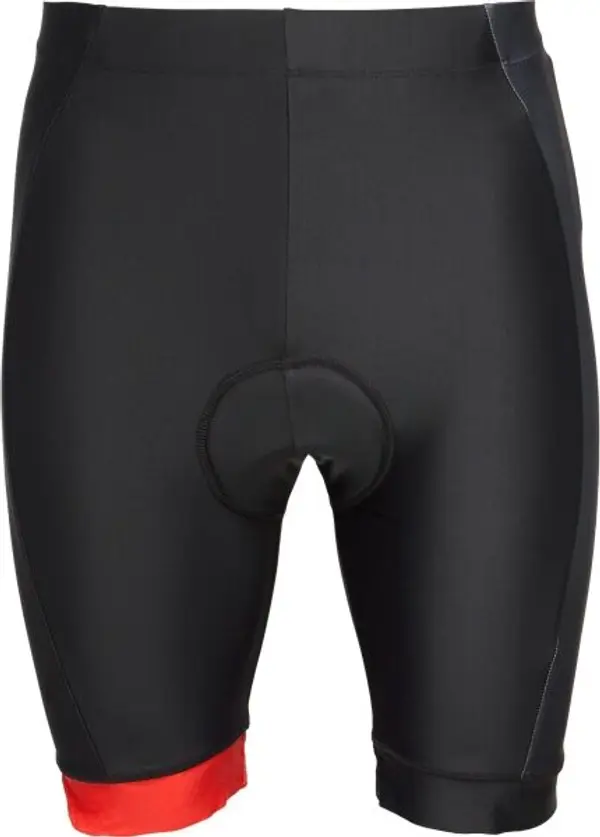 Klimatex Klimatex BOFIN1 Мъжки еластични шорти, черно, размер