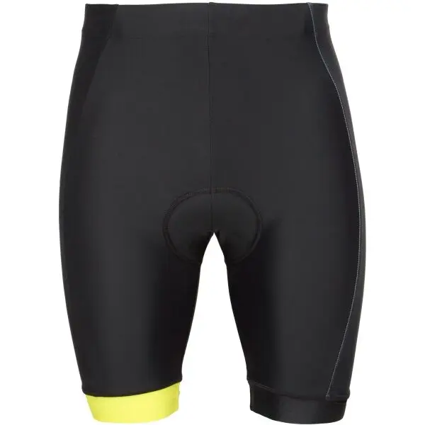 Klimatex Klimatex BOFIN1 Мъжки еластични шорти, черно, размер