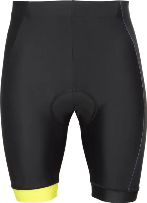 Klimatex Klimatex BOFIN1 Мъжки еластични шорти, черно, размер XXL