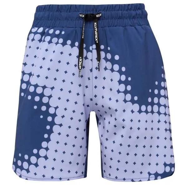 Klimatex Klimatex BOLT Детски олекотени шорти, лилаво, размер