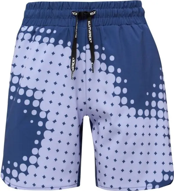 Klimatex Klimatex BOLT Детски олекотени шорти, лилаво, размер