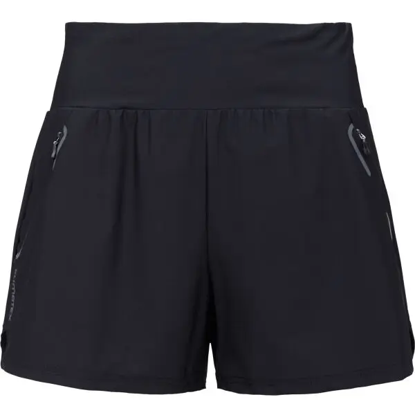 Klimatex Klimatex BRAT Дамски шорти, черно, размер