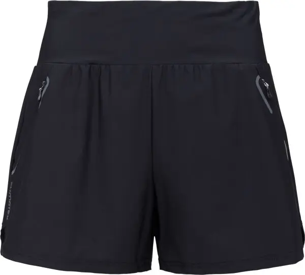 Klimatex Klimatex BRAT Дамски шорти, черно, размер