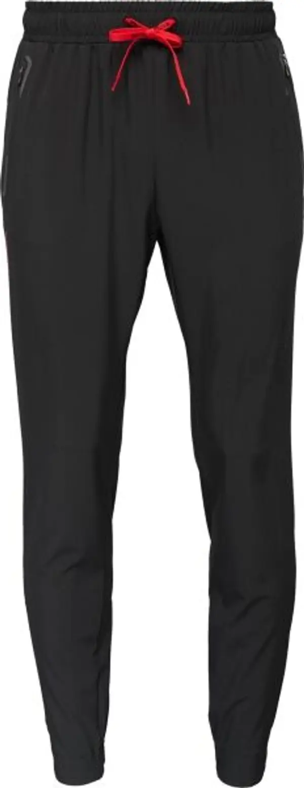 Klimatex Klimatex BRAW Мъжки панталони, черно, размер