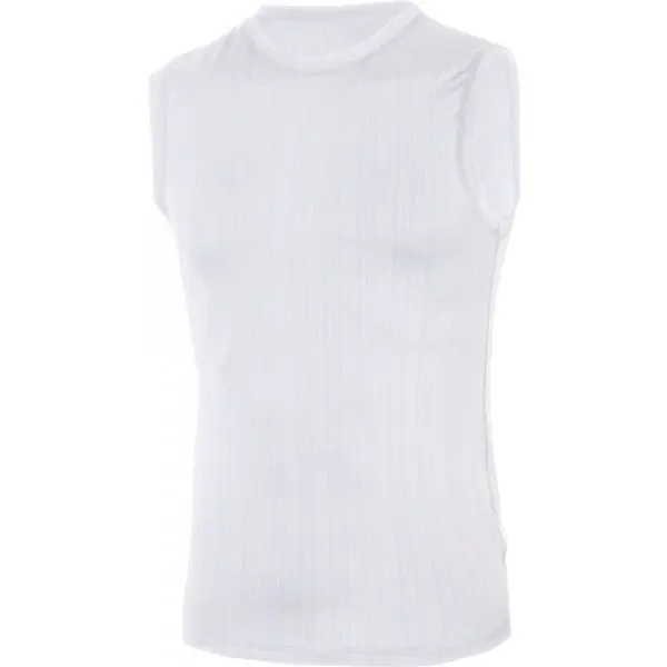 Klimatex Klimatex CARLOS Мъжки функционален потник, бяло, размер