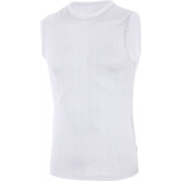 Klimatex Klimatex CARLOS Мъжки функционален потник, бяло, размер