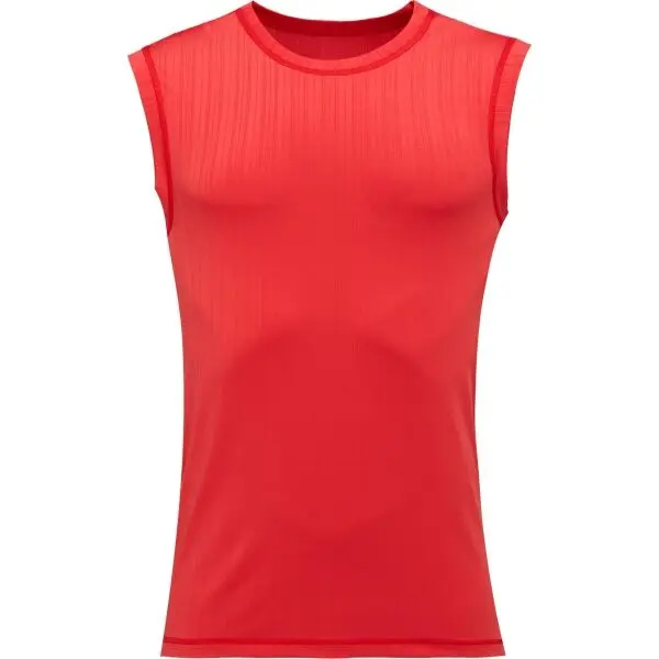 Klimatex Klimatex CARLOS Мъжки функционален потник, червено, размер XXXL