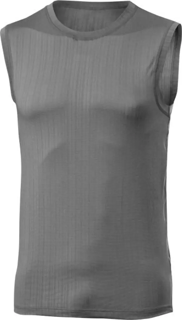 Klimatex Klimatex CARLOS Мъжки функционален потник, сиво, размер