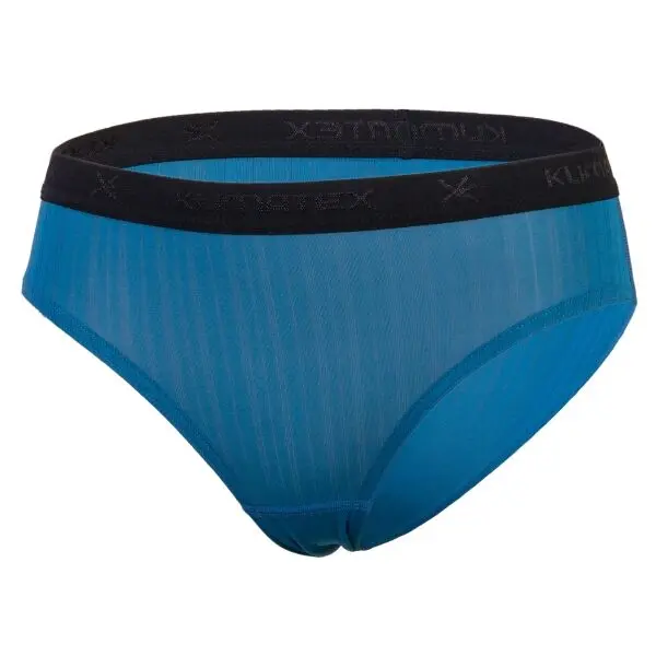 Klimatex Klimatex CHER Дамски функционални бикини, синьо, размер