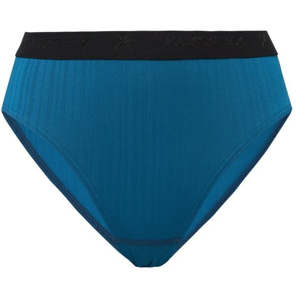 Klimatex Klimatex CHER Дамски функционални бикини, синьо, размер