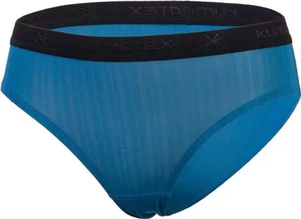 Klimatex Klimatex CHER Дамски функционални бикини, синьо, размер