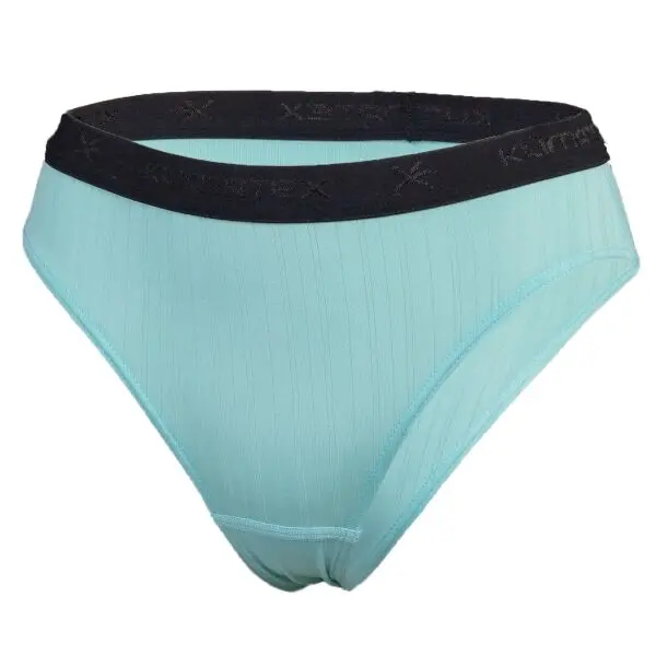 Klimatex Klimatex CHER Дамски функционални бикини, светло-зелено, размер