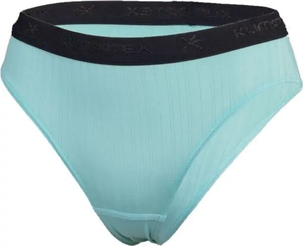 Klimatex Klimatex CHER Дамски функционални бикини, светло-зелено, размер XXL