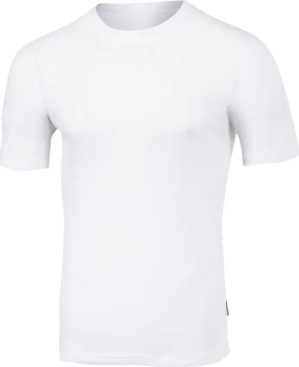 Klimatex Klimatex CLEO Мъжка функционална блуза, бяло, размер