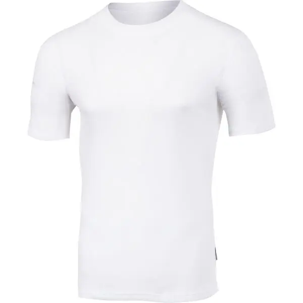 Klimatex Klimatex CLEO Мъжка функционална блуза, бяло, размер