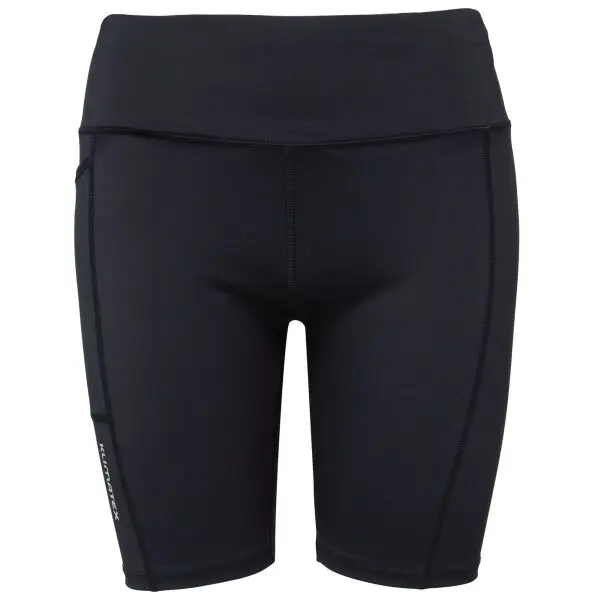 Klimatex Klimatex COOK Дамски еластични  панталони, черно, размер