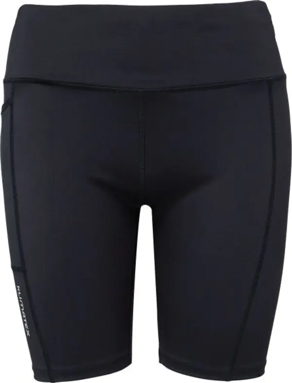 Klimatex Klimatex COOK Дамски еластични  панталони, черно, размер XXL