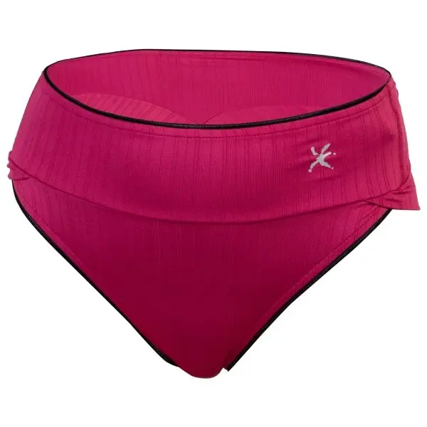 Klimatex Klimatex COSSI Дамски функционални бикини, винен, размер