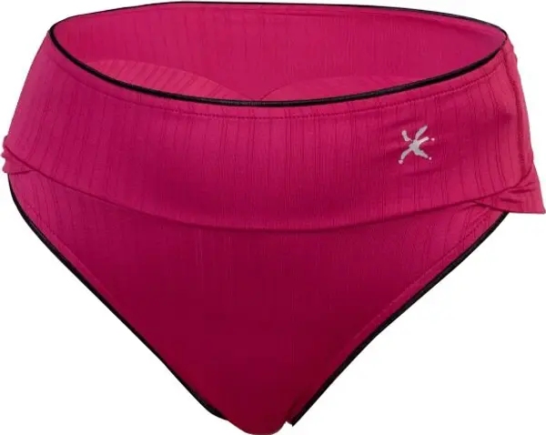 Klimatex Klimatex COSSI Дамски функционални бикини, винен, размер