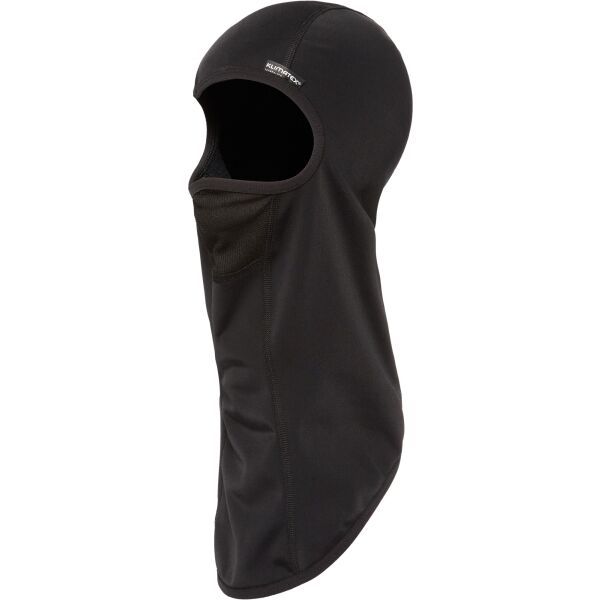 Klimatex Klimatex COULLET THERMO BREEZE Маска от функционален материал, черно, размер