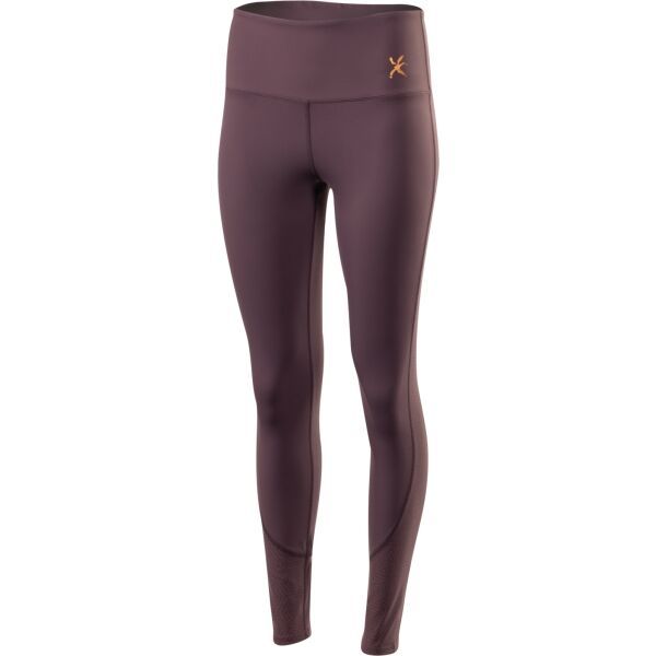 Klimatex Klimatex DANEA Дамски функционален клин, кафяво, размер