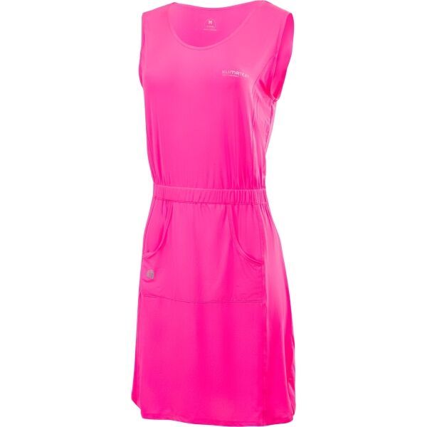 Klimatex Klimatex DARCEL Дамска рокля, розово, размер